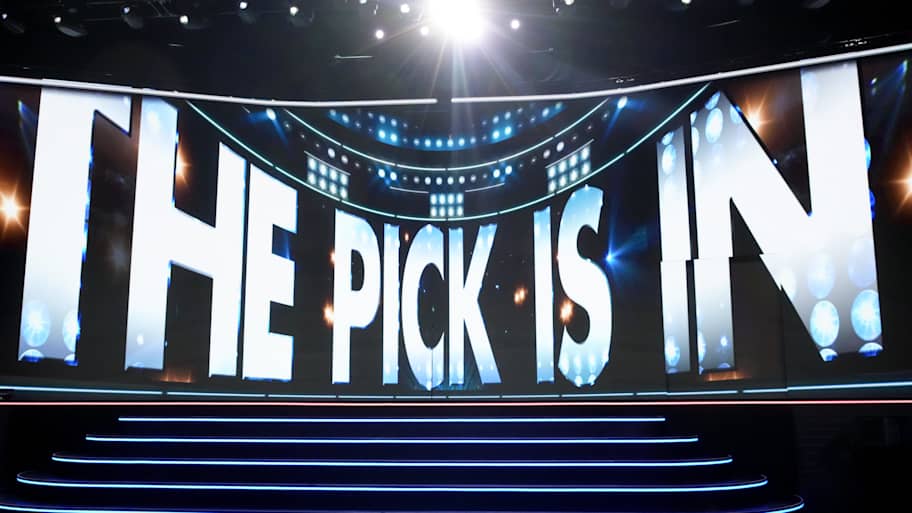 The Blue Jackets have slim odds to win tonight's NHL draft lottery