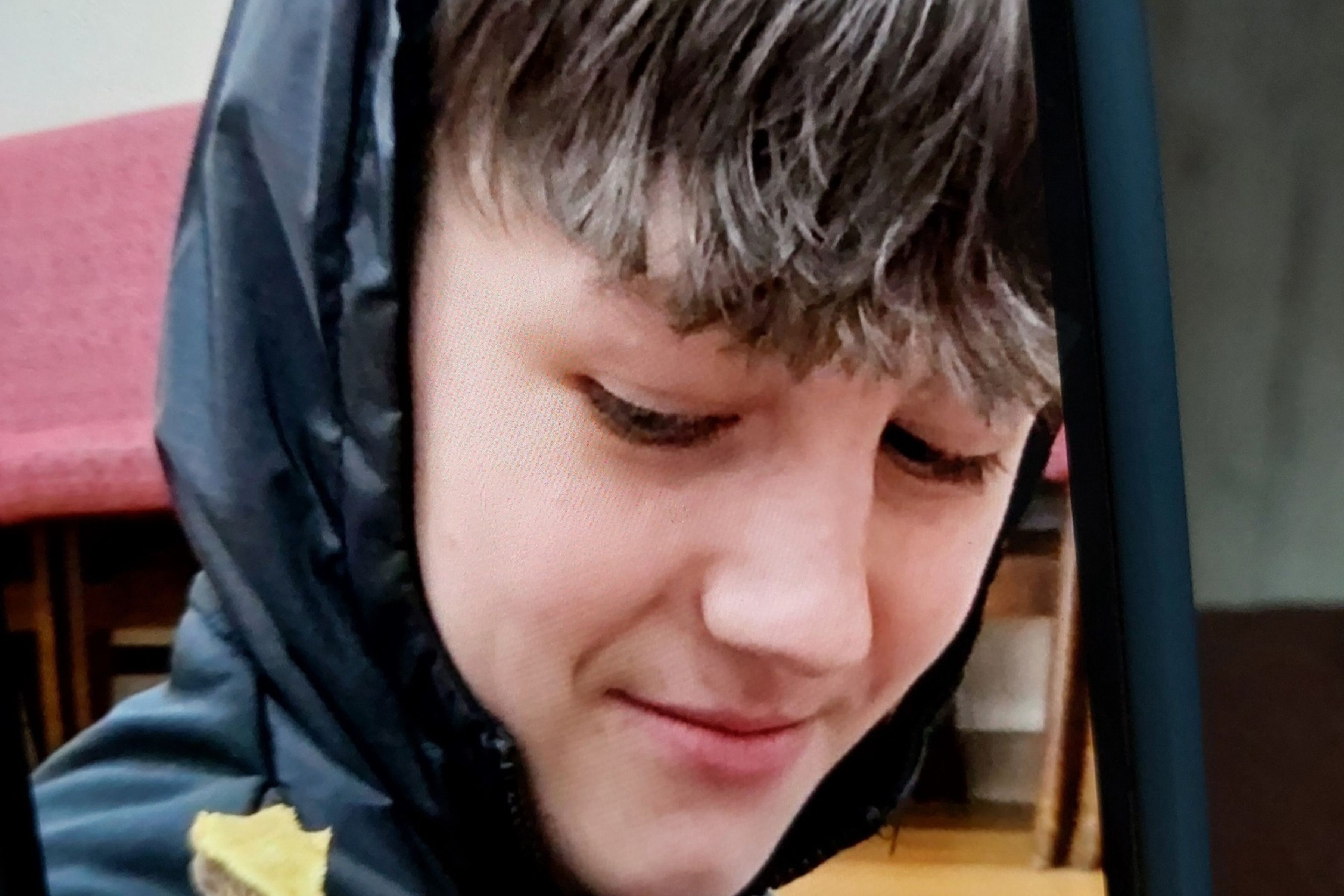 Image released as missing teen believed to be in South Yorkshire not ...