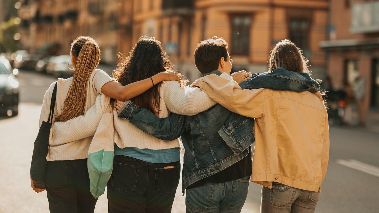 How anxieties in Gen Z women are being amplified and exploited