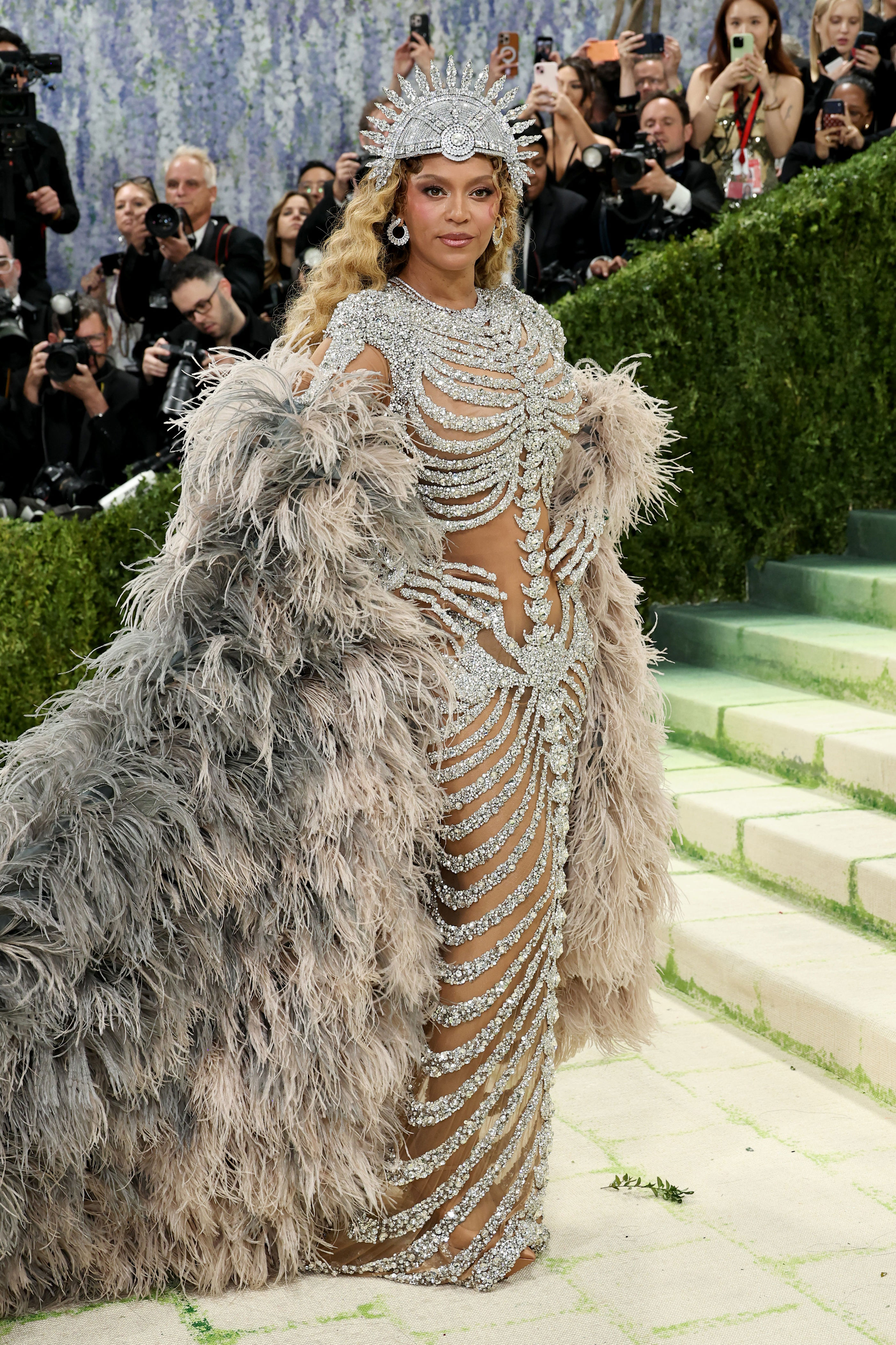 A tribute to the best Met Gala looks of all time