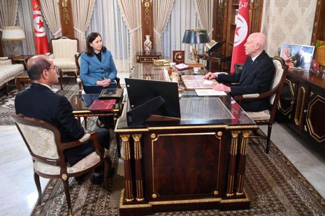 President Saied urges reform of procurement regulations