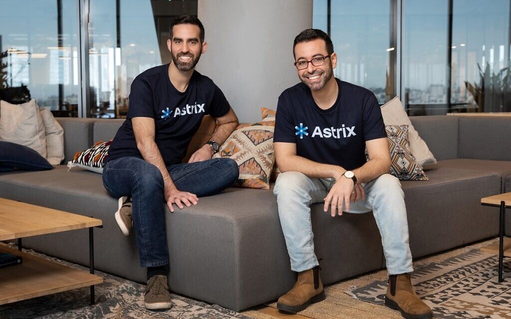 US tech giant Cisco buys Israeli AI cyber startup to protect digital workforce