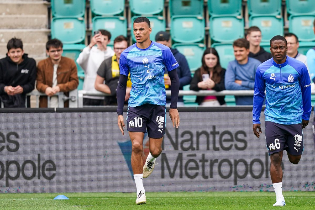 OM – Dugarry : « Greenwood est un minable