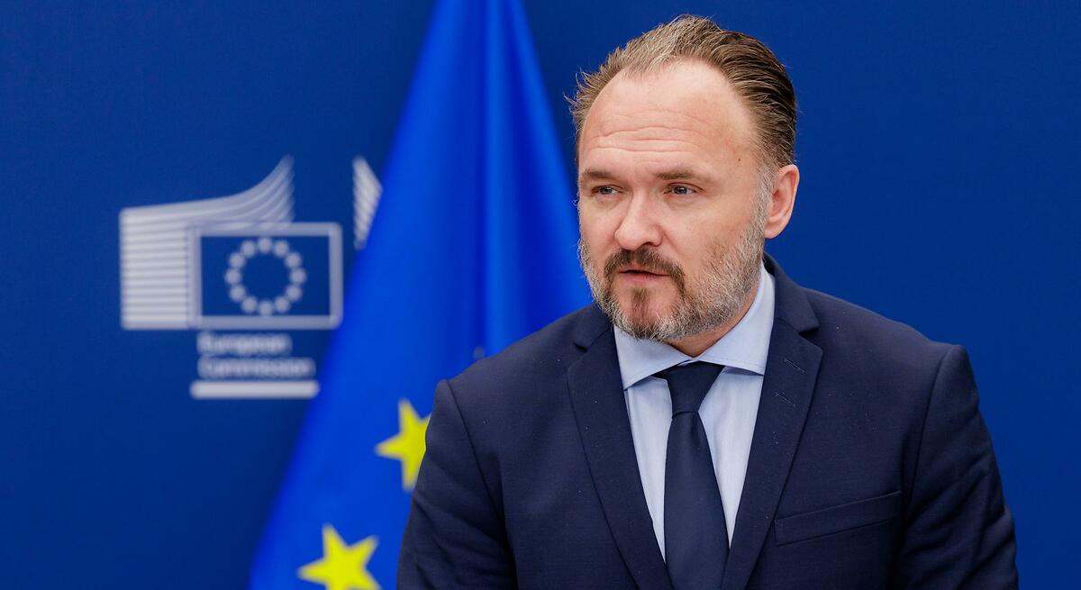 Bruselas avisa de que el mundo se enfrenta a la crisis energética más ...