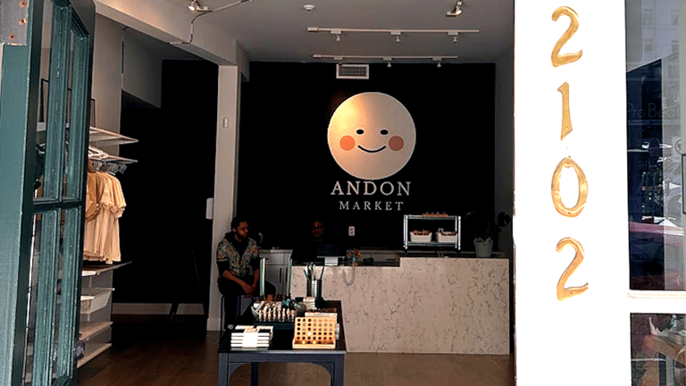 An AI bot is running a real retail store in San Francisco and humans ...