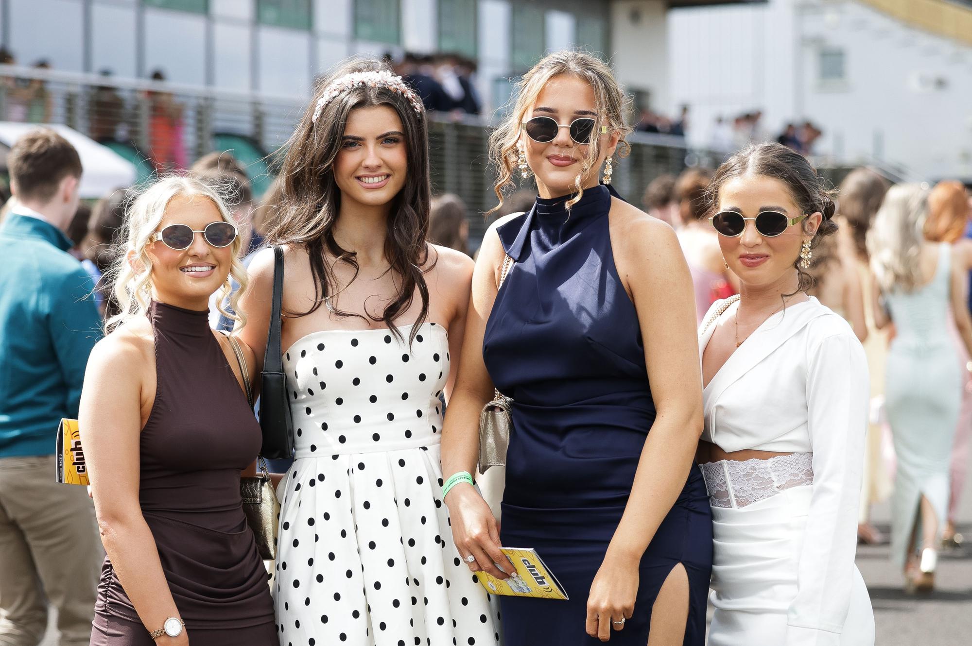27 of the best pictures from the Club Mixers May Day student races at ...