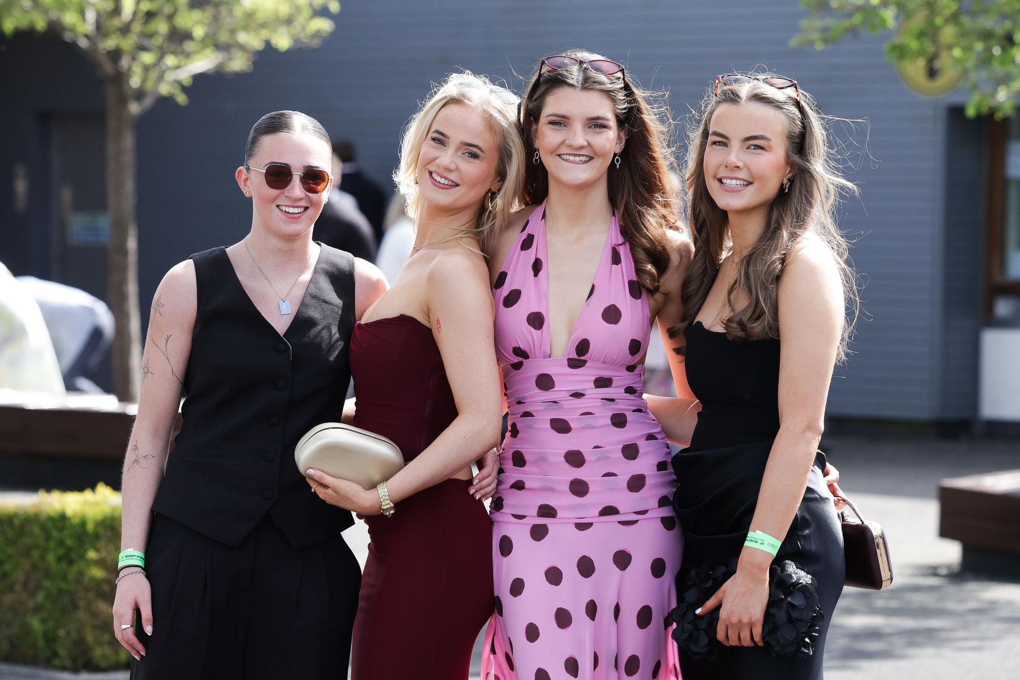 27 of the best pictures from the Club Mixers May Day student races at ...