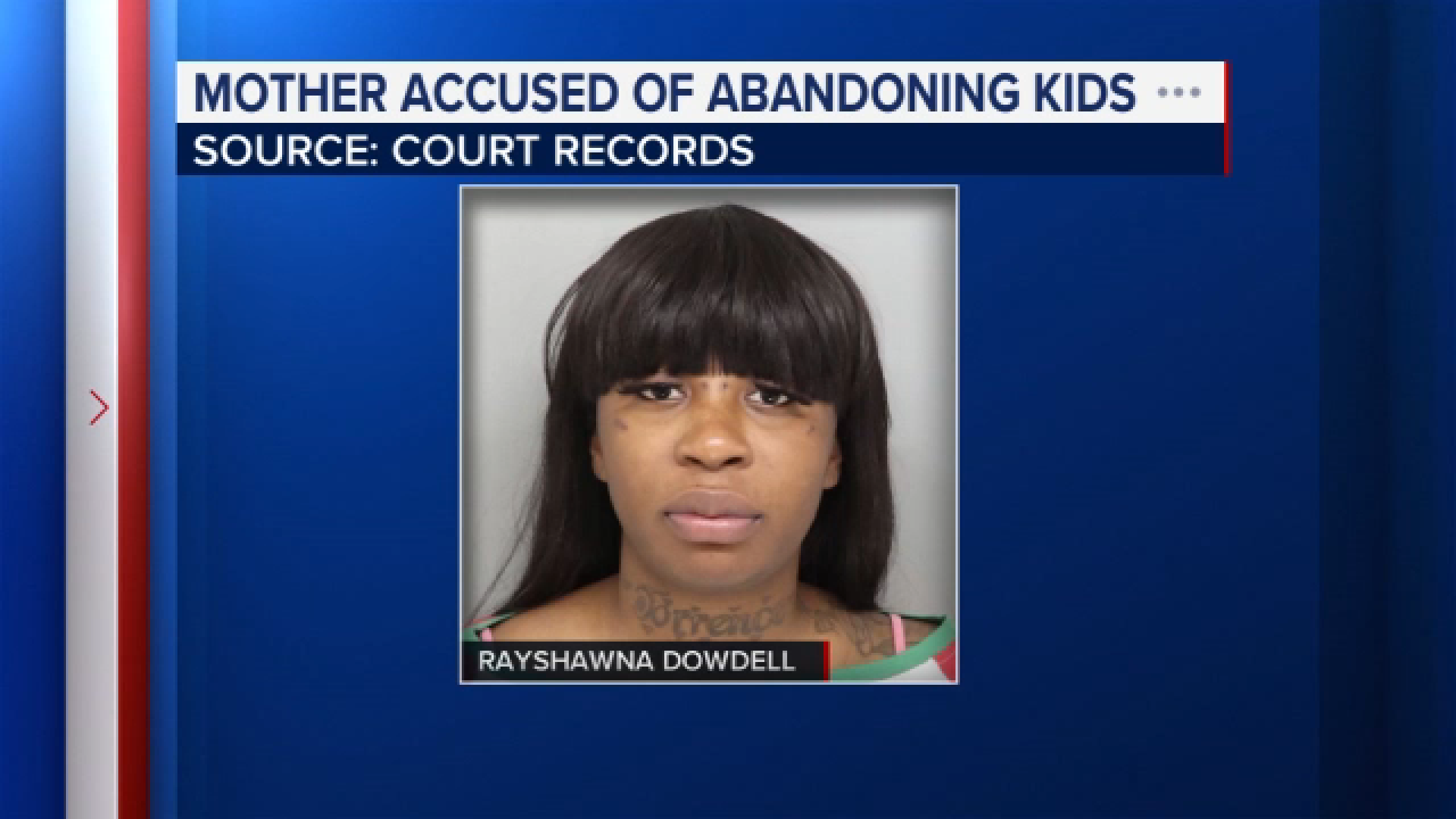 Mom accused of abandoning 2 daughters for weeks in Katy-area home ...