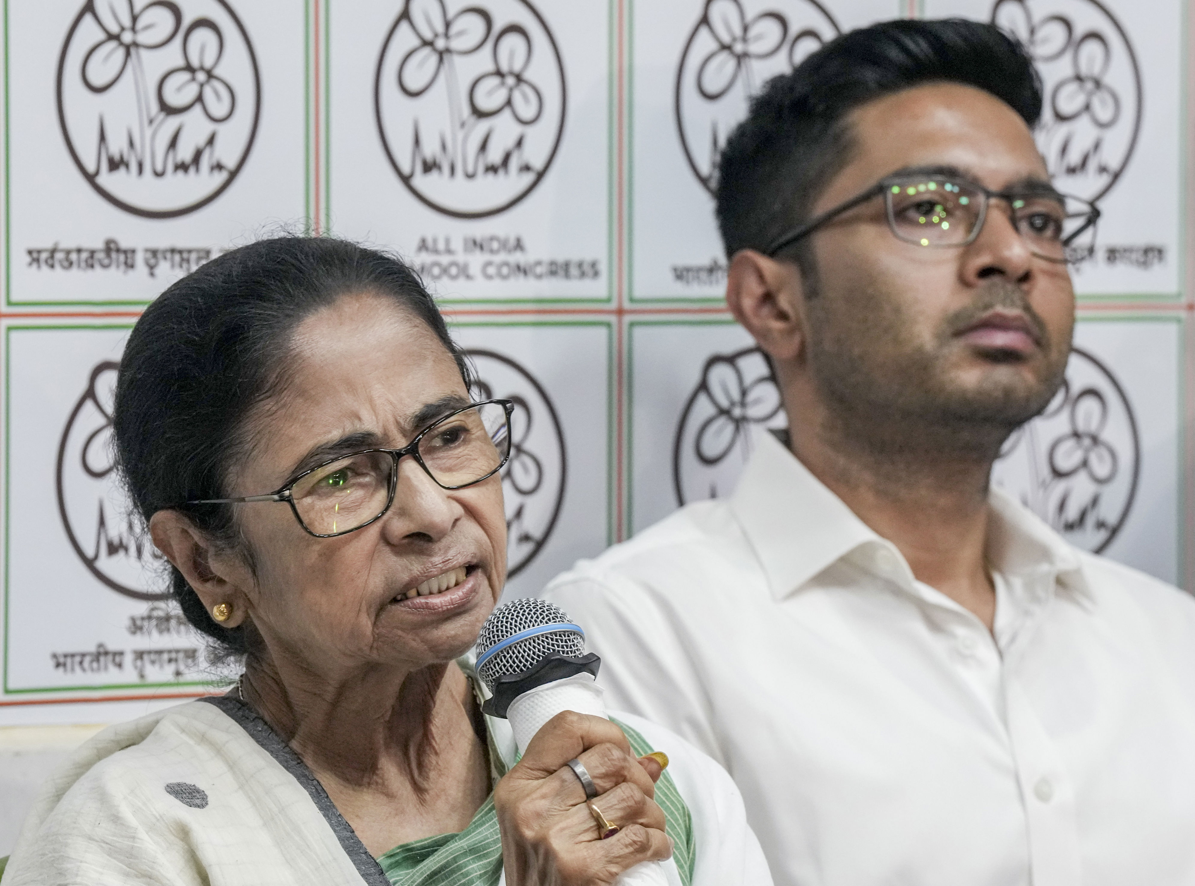 Not listening to Rahul was Mamata's big mistake, she should have held ...