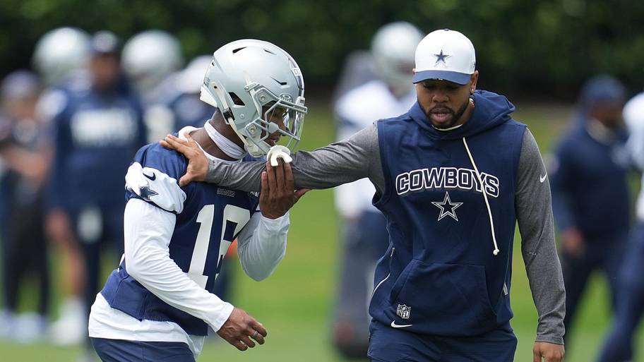 Cowboys' question marks on defense factor into Dallas' spot in ESPN's ...