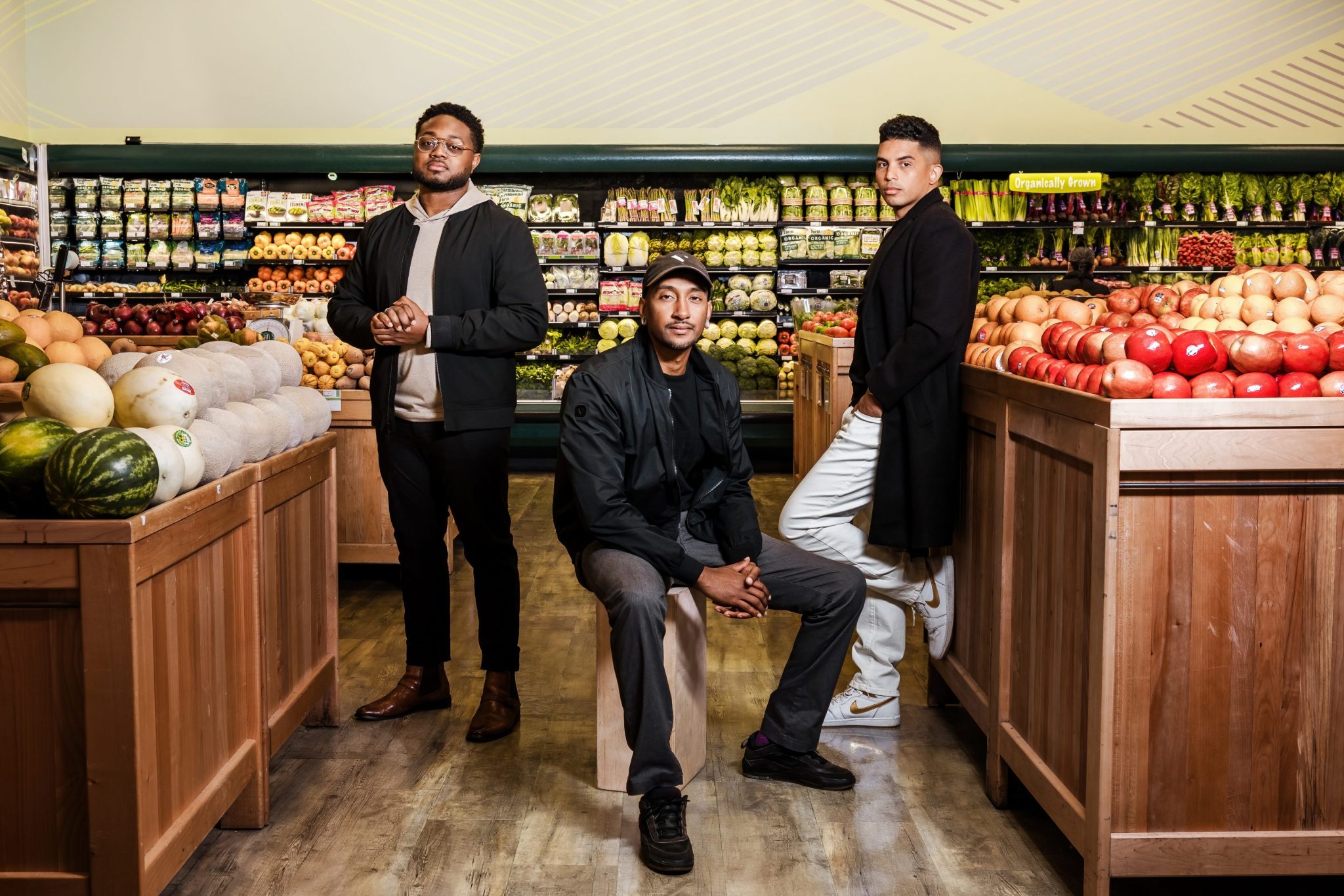 Exclusive: AI grocery startup Vori raises $22 million to help ...
