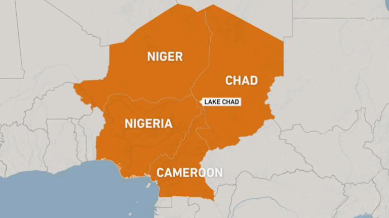 Boko Haram attack kills 23 soldiers in Chad’s Lake Chad region