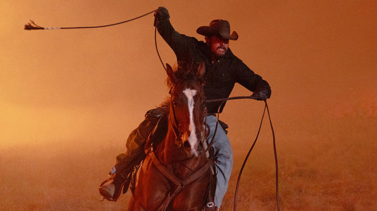 Dutton Ranch trailer: Beth and Rip wage a new war in Texas-set ...