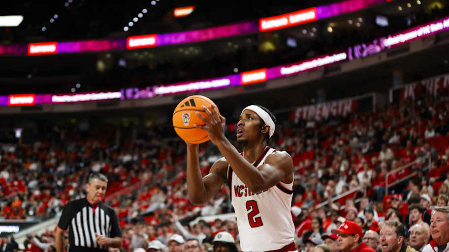 Paul McNeil withdraws from transfer portal and returns to NC State for ...