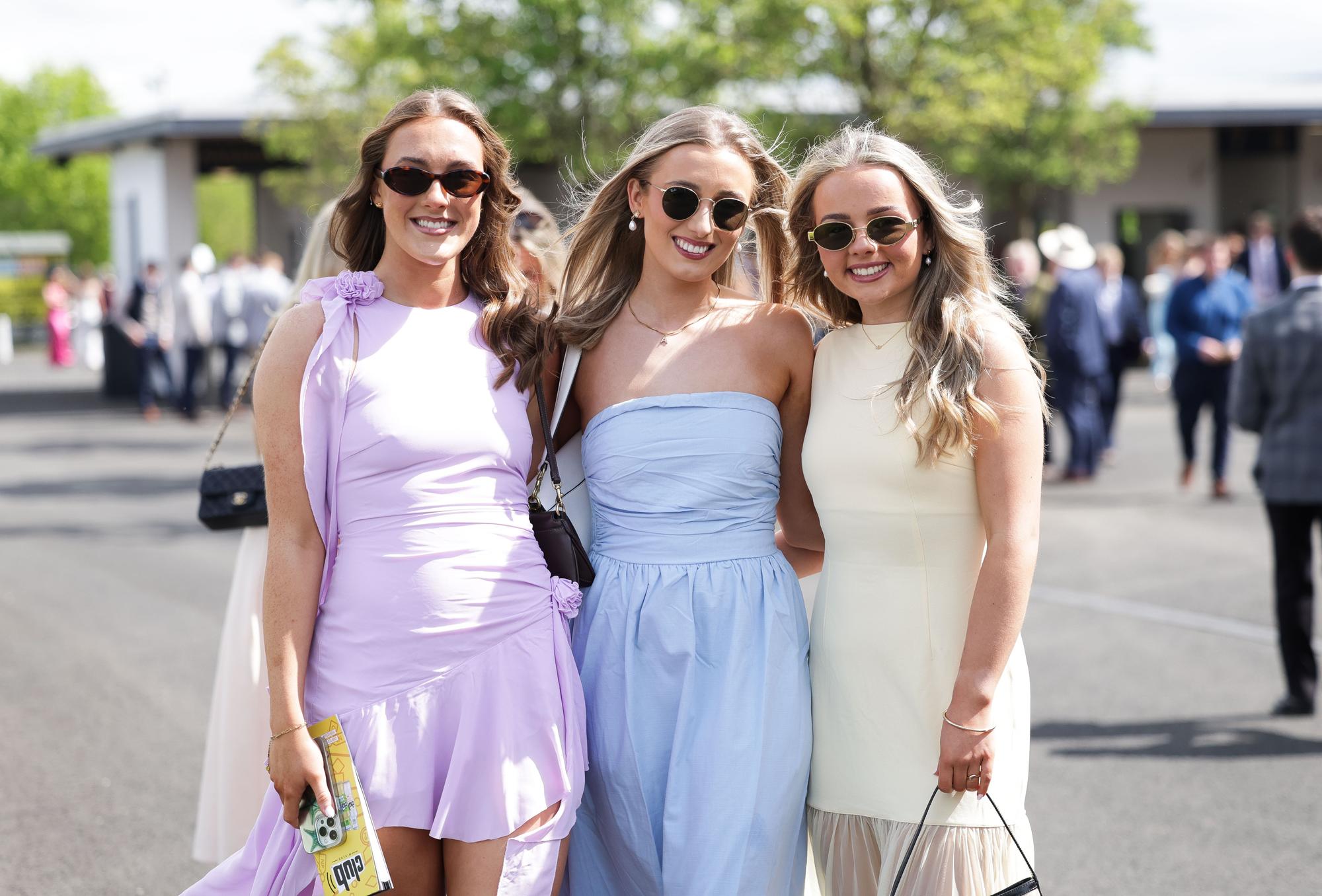 27 of the best pictures from the Club Mixers May Day student races at ...