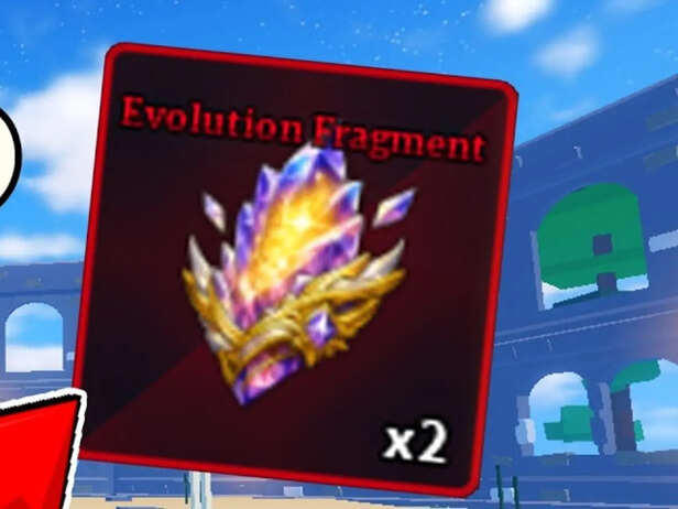 Sailor Piece evolution fragment farming guide (best method explained)