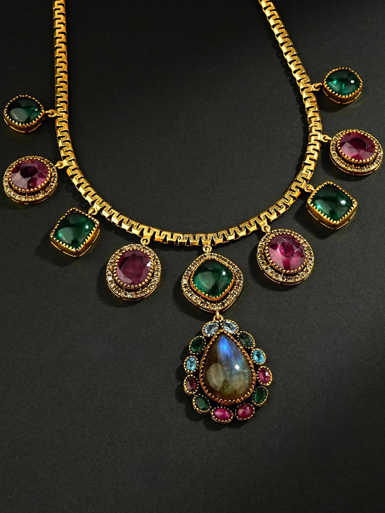 Karan Johar’s Met Gala look blends royal Indian craft with luxury