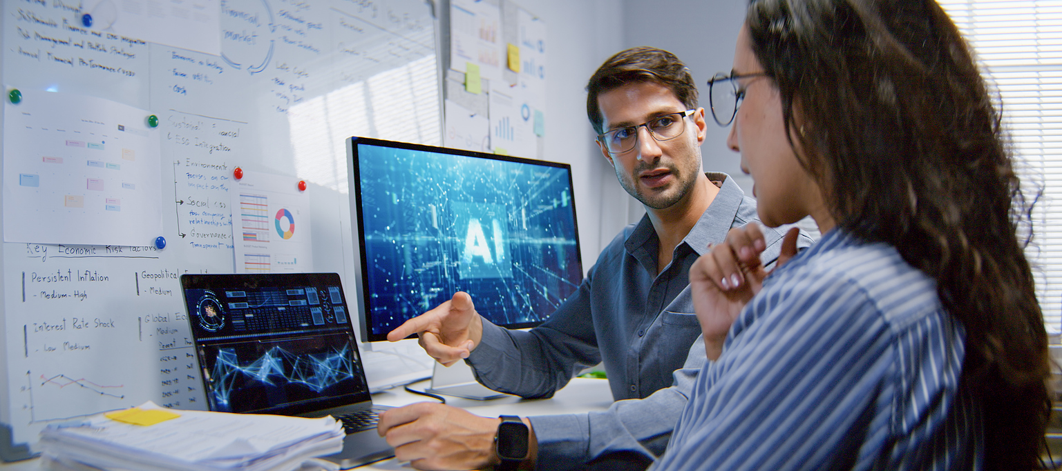 Big tech companies agree to share AI models with US government for ...