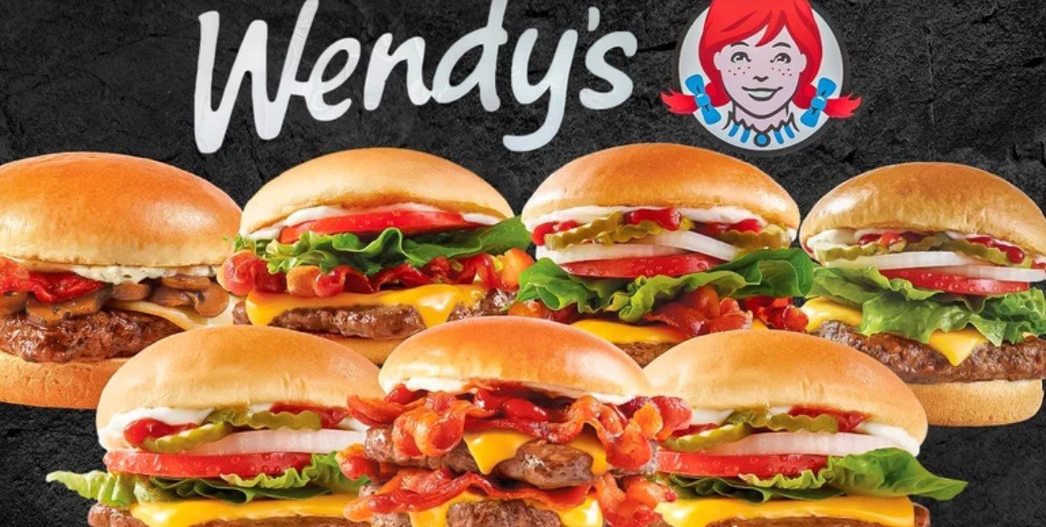 Uncovering Wendy’s secret menu burgers you need to try right now