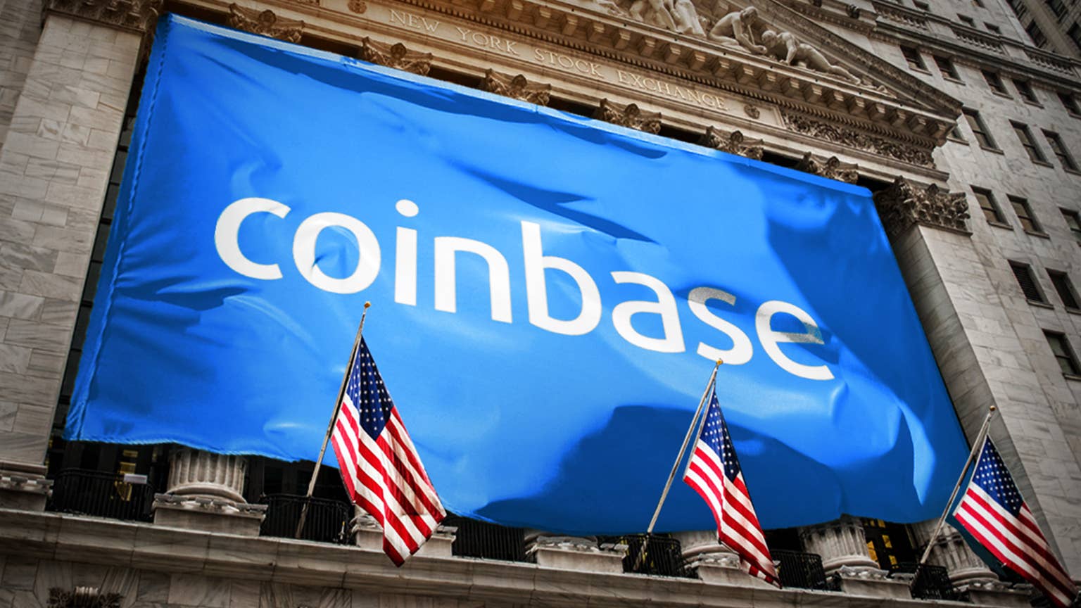Coinbase announces layoff ahead of earnings