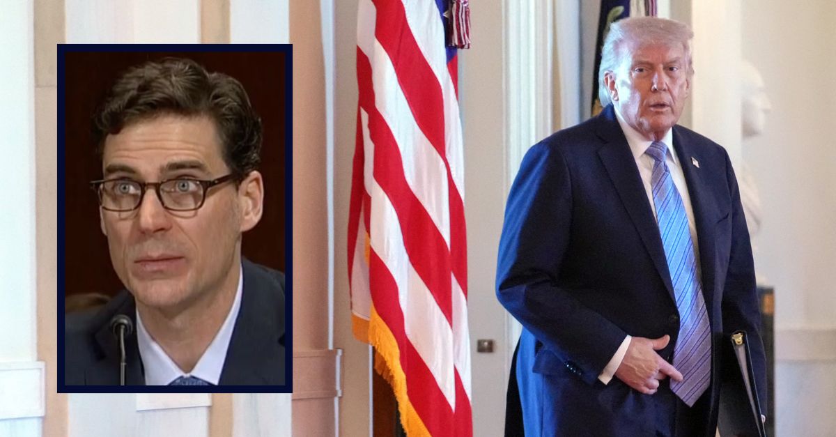 DOJ's chatty 2020 election witnesses can't hide behind anonymity in 'historically significant' Fulton County case, Trump-appointed judge rules