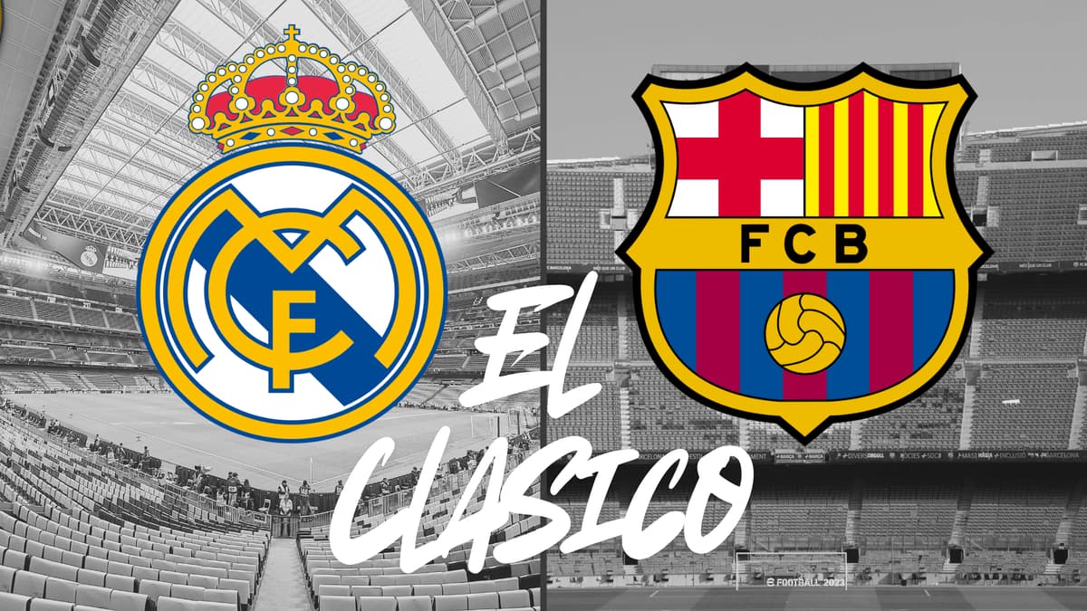 History could be made in the Clasico this weekend and it is history ...