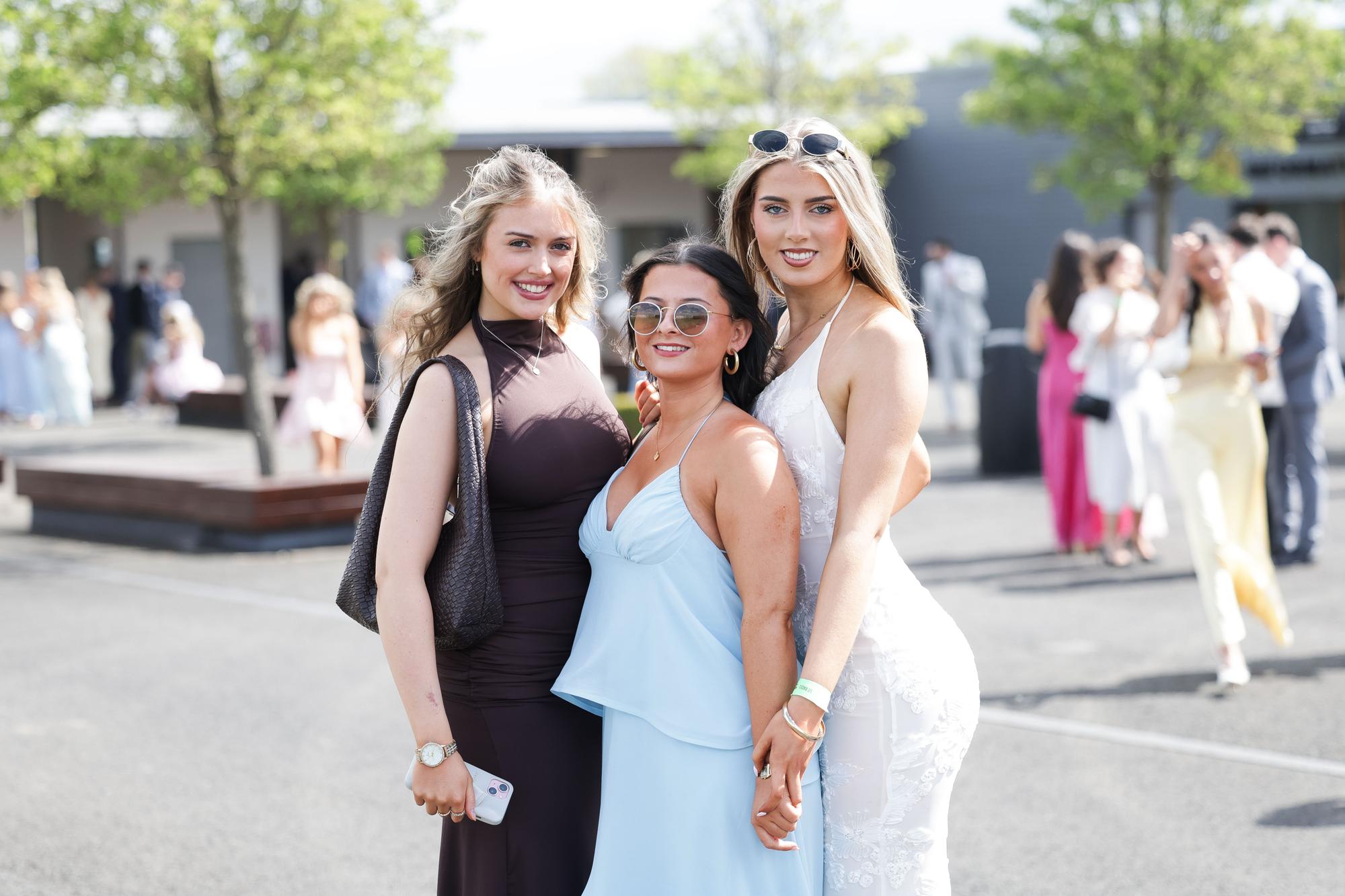 27 of the best pictures from the Club Mixers May Day student races at ...