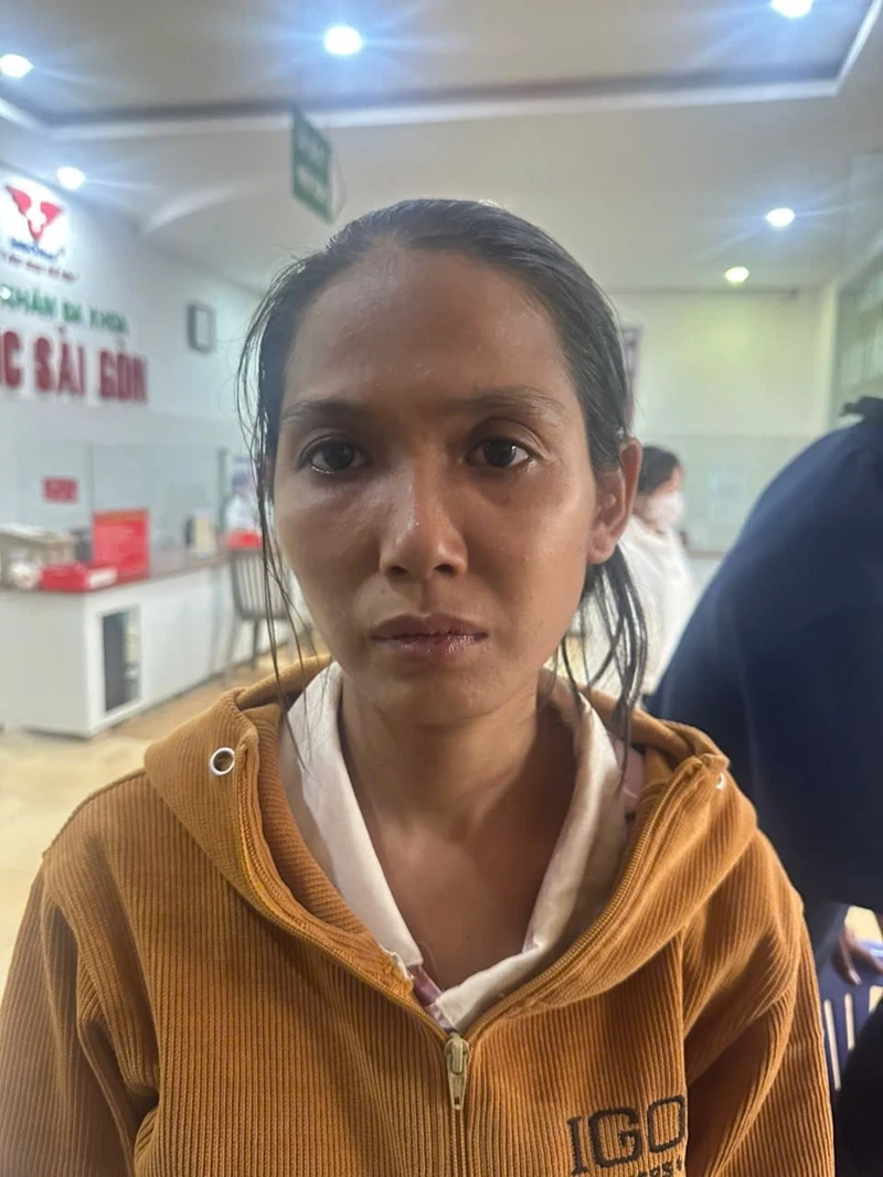 Người mẹ và nhân tình khai gì trong vụ bạo hành bé trai 2 tuổi gây phẫn nộ?