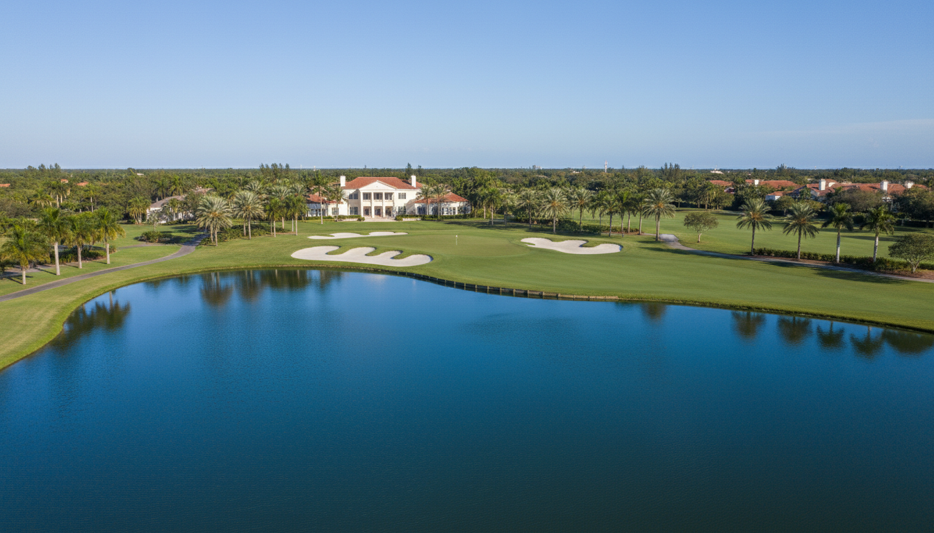 Scottie Scheffler unpacks Blue Monster challenge after first tour appearance