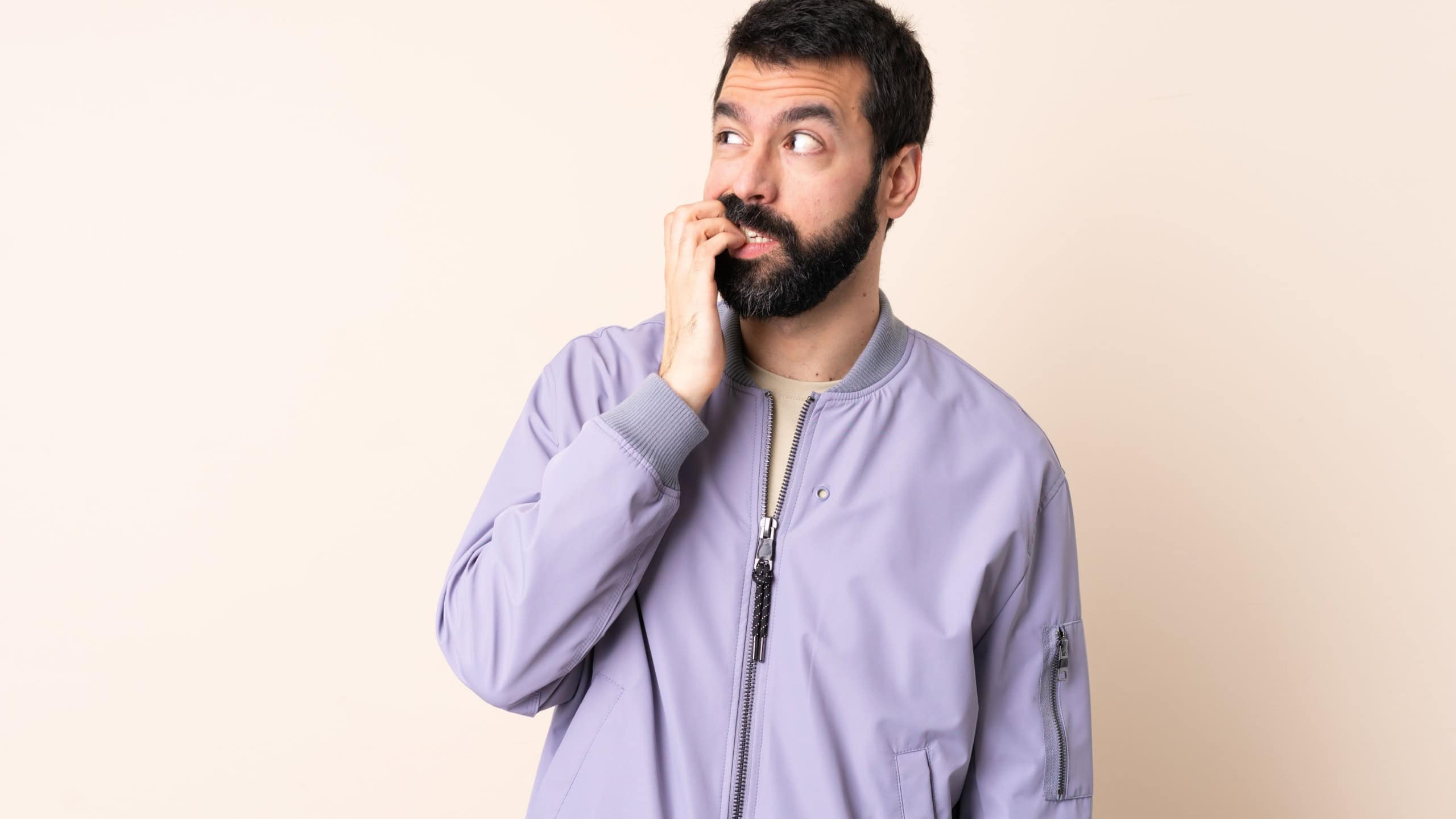 12 signs people are intimidated by you and you don't even know it