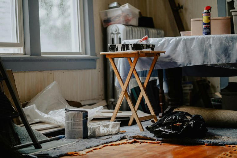 8 signs your house is actually making you depressed (and how to fix it)