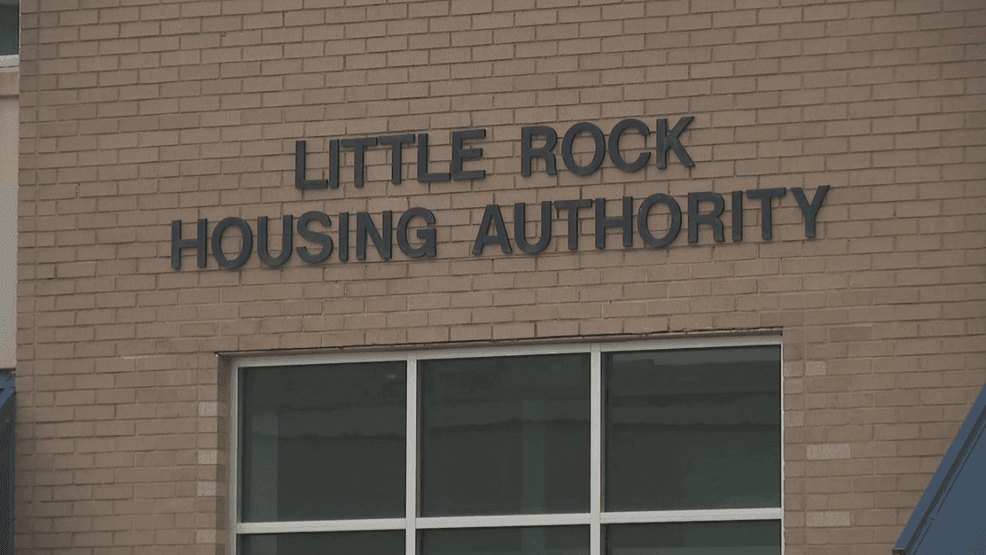 HUD takes over Little Rock Housing Authority, terminates MHA board ...