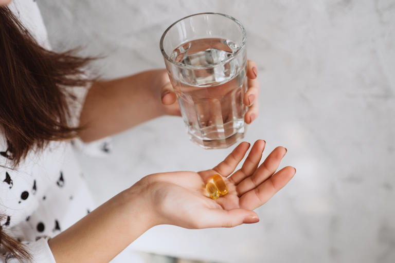 New study: Vitamin D may reduce diabetes risk in selected groups
