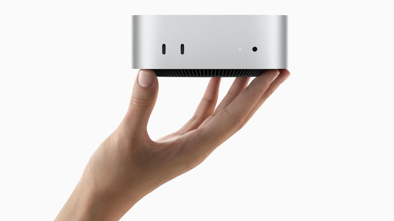 Buying a Mac just got more expensive – but this time, it’s not Apple’s ...