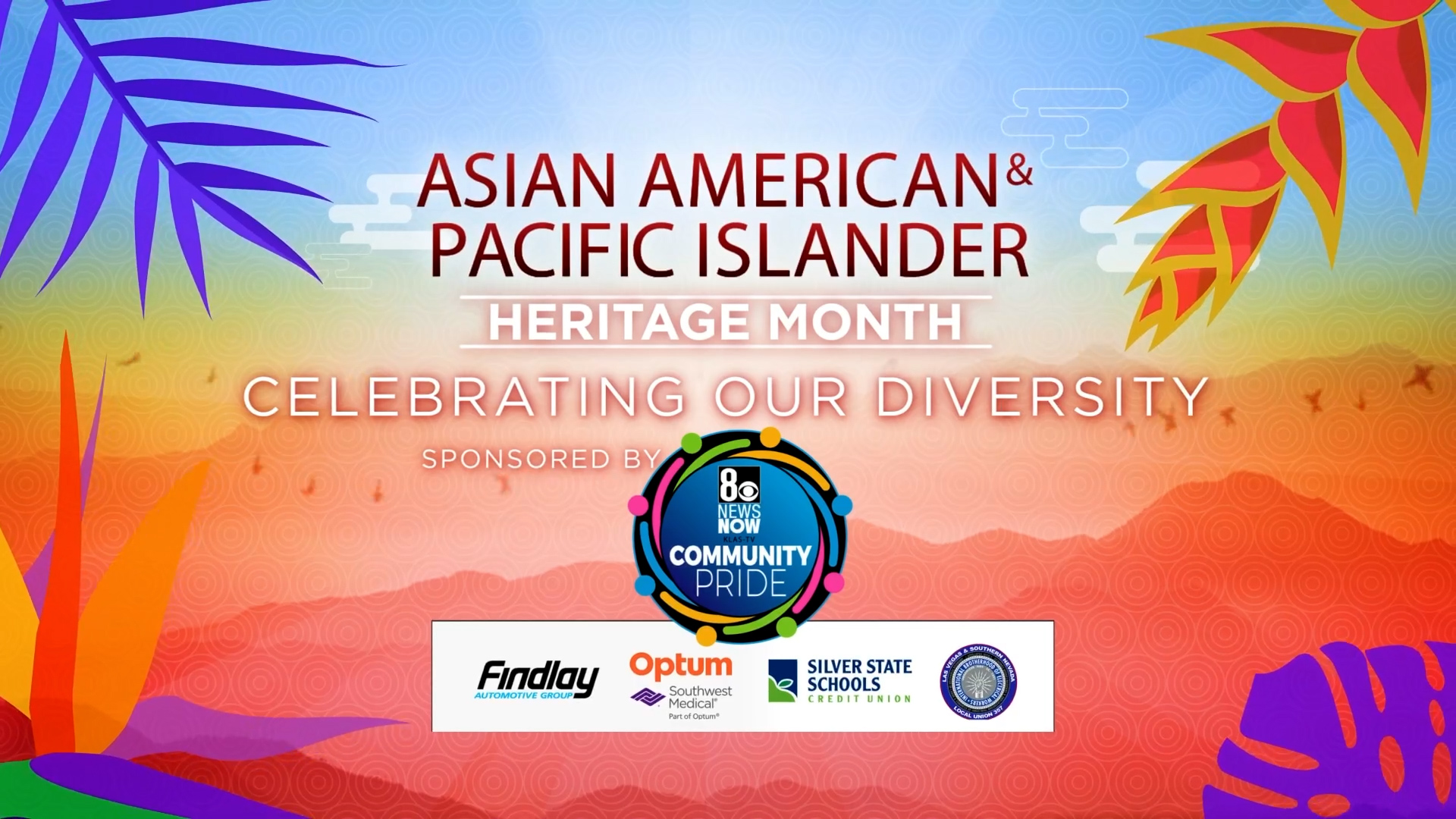 Celebrating Our Diversity: Asian American and Pacific Islander Heritage ...