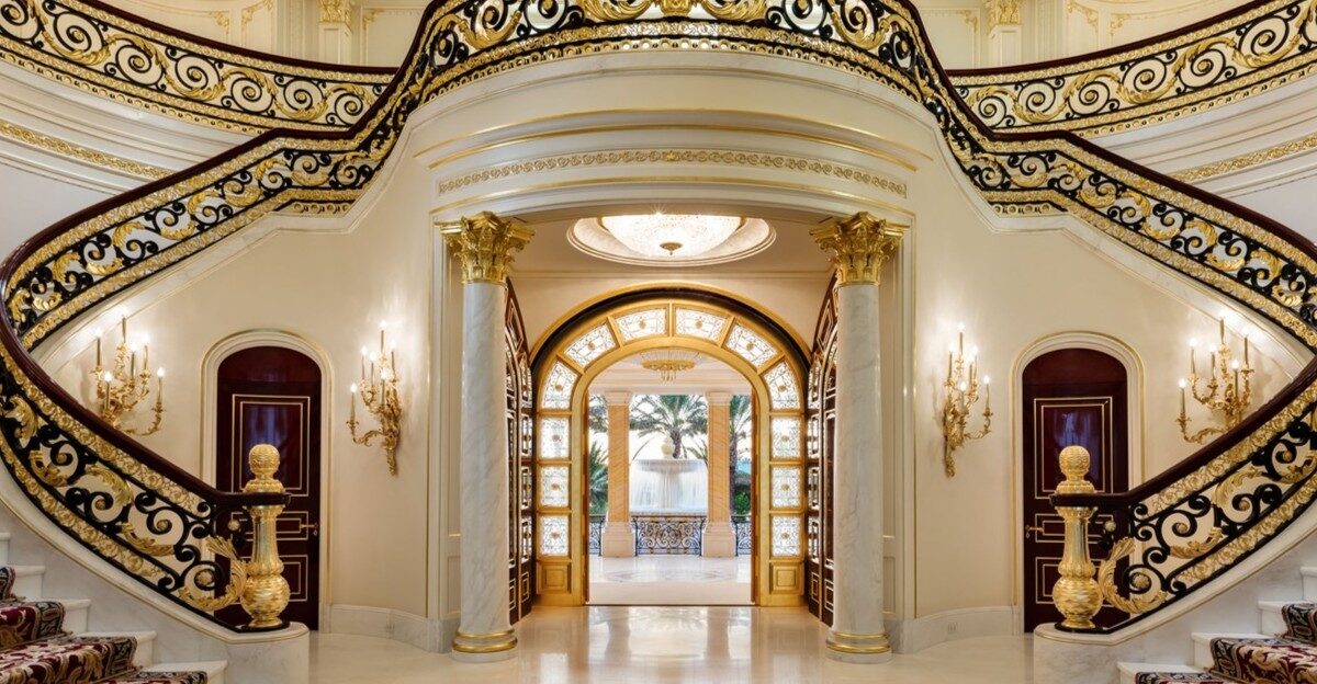 Curated visual reference: Visual Reference: 10 Home Decor Trends That Instantly Scream Wealth