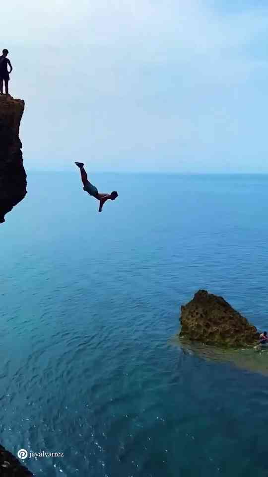 Whether he’s free-falling through the clouds or exploring the silent ...