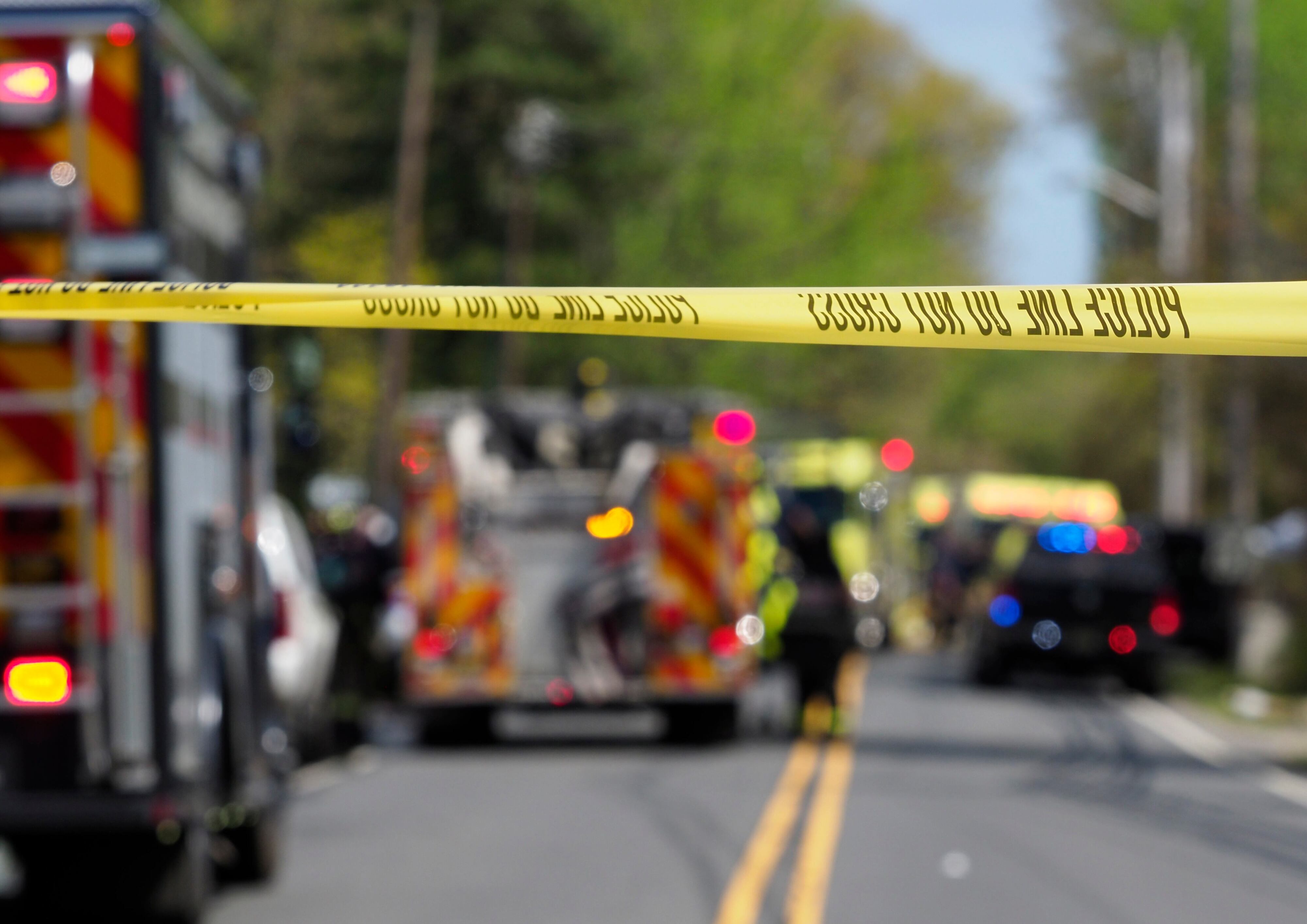 59-year-old man killed in NJ house fire