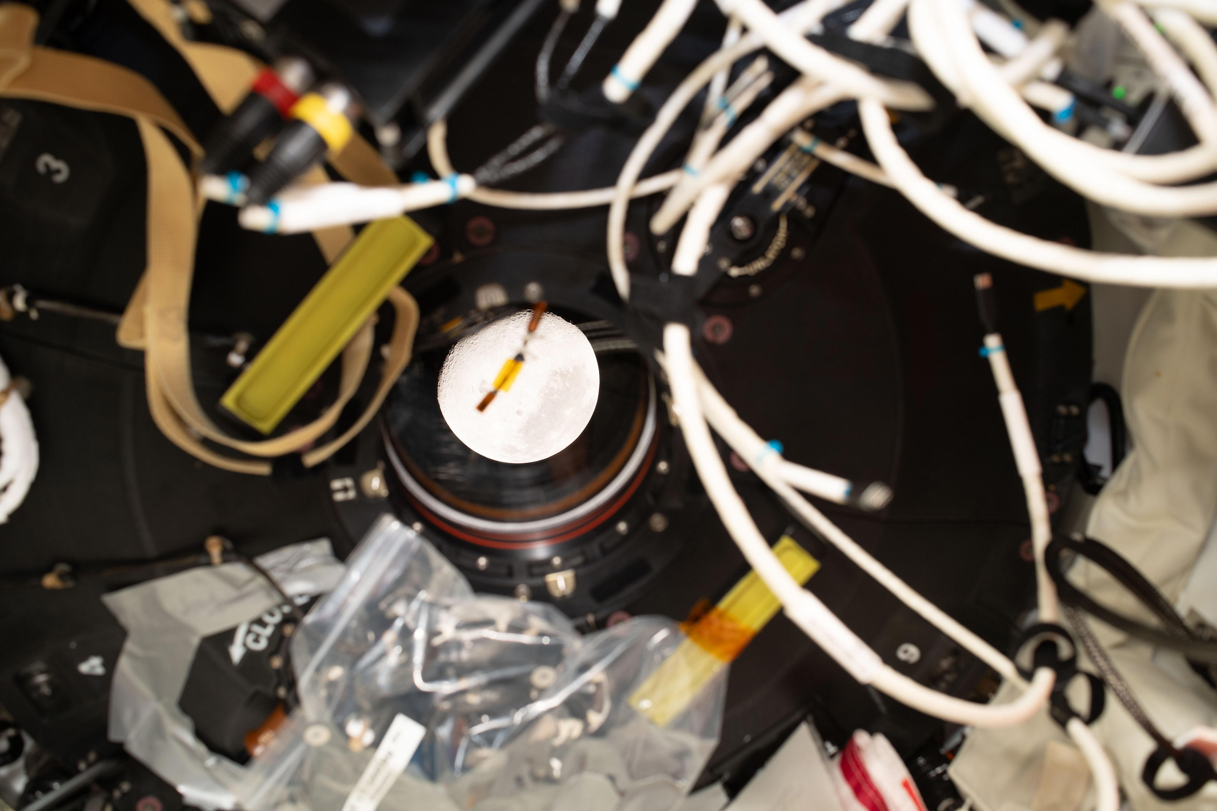 NASA releases thousands more Artemis II photos. Here are the best.