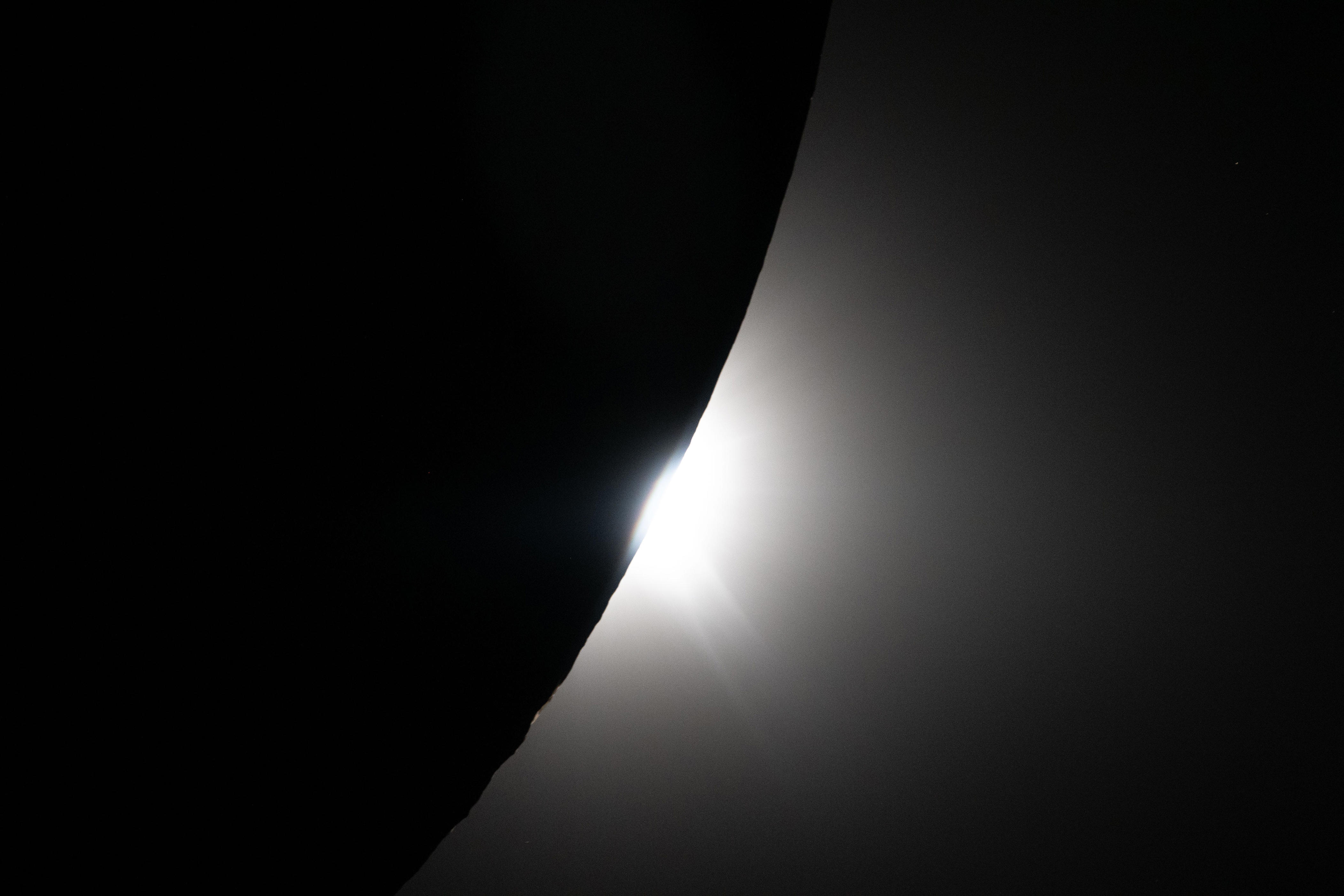 NASA releases thousands more Artemis II photos. Here are the best.