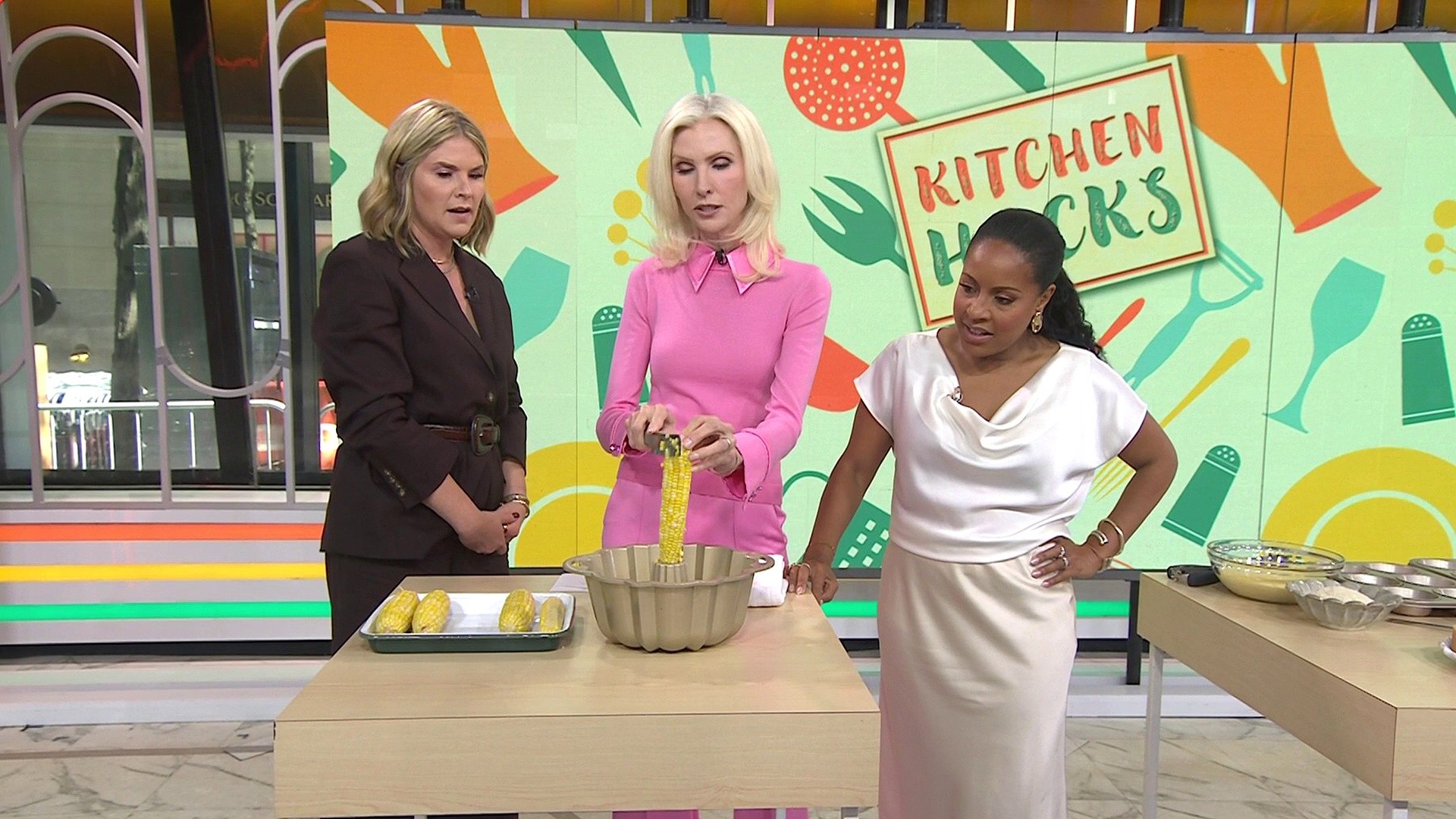 Lora McLaughlin Peterson shares 3 LORAfied kitchen hacks