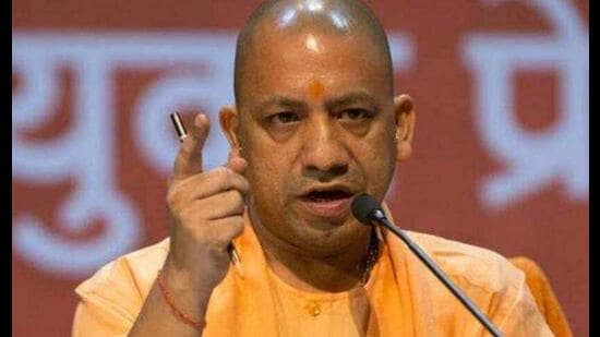 Strict action against anyone occupying others’ land: Yogi Adityanath