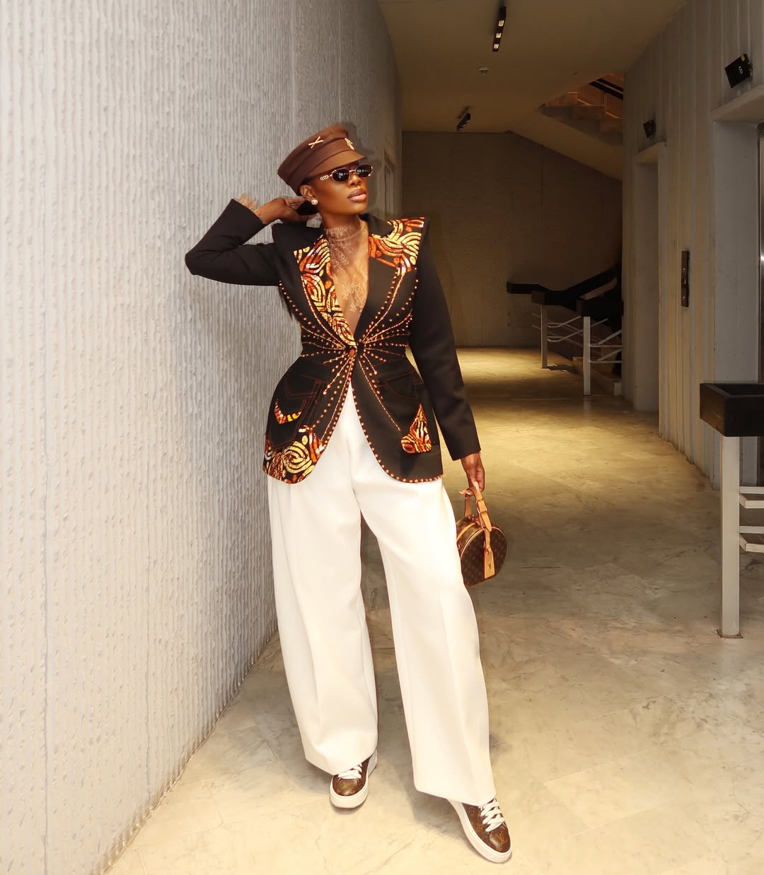 Black fashion is the blueprint—now it’s claiming ownership