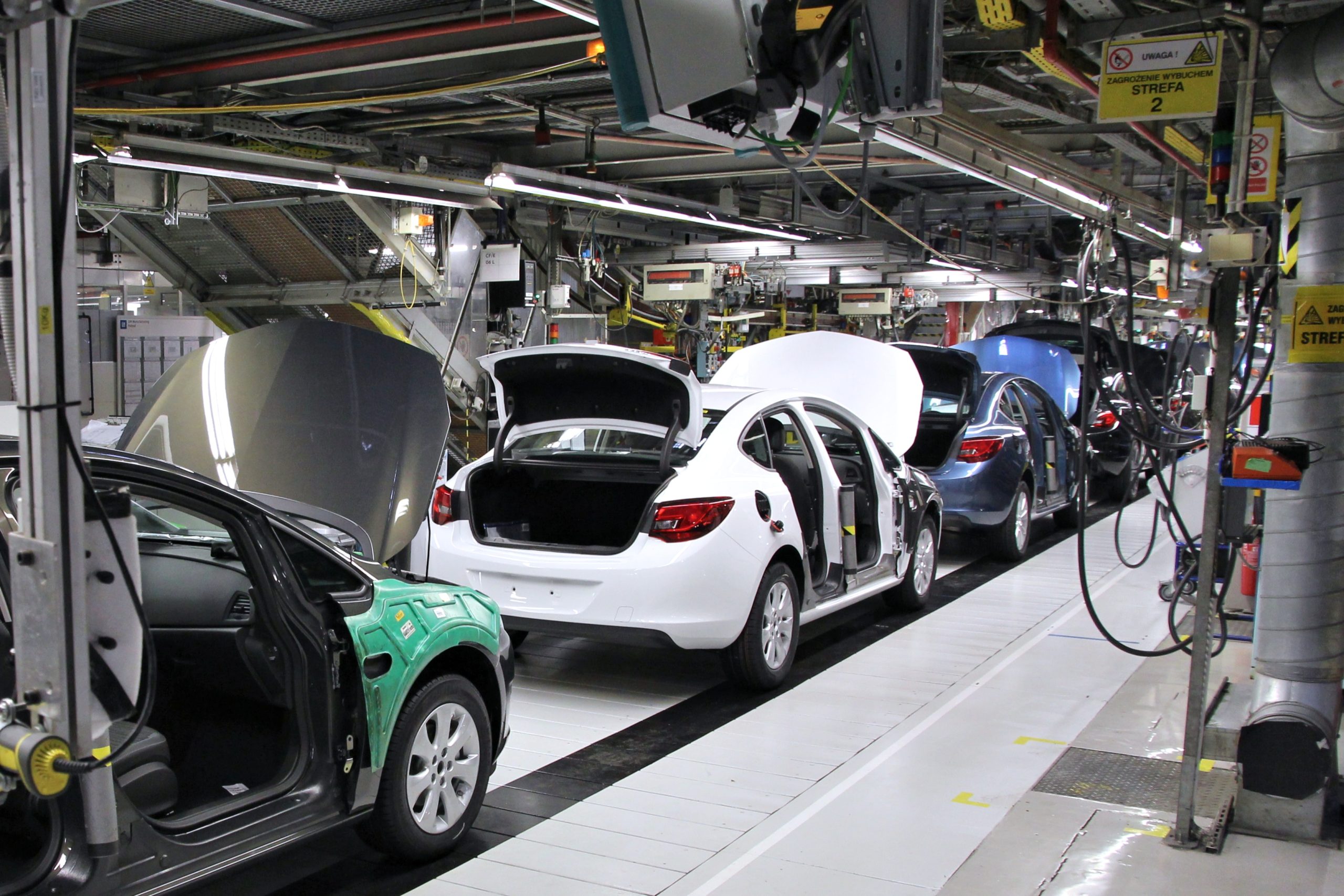 Jobs doomed to disappear within 36 months