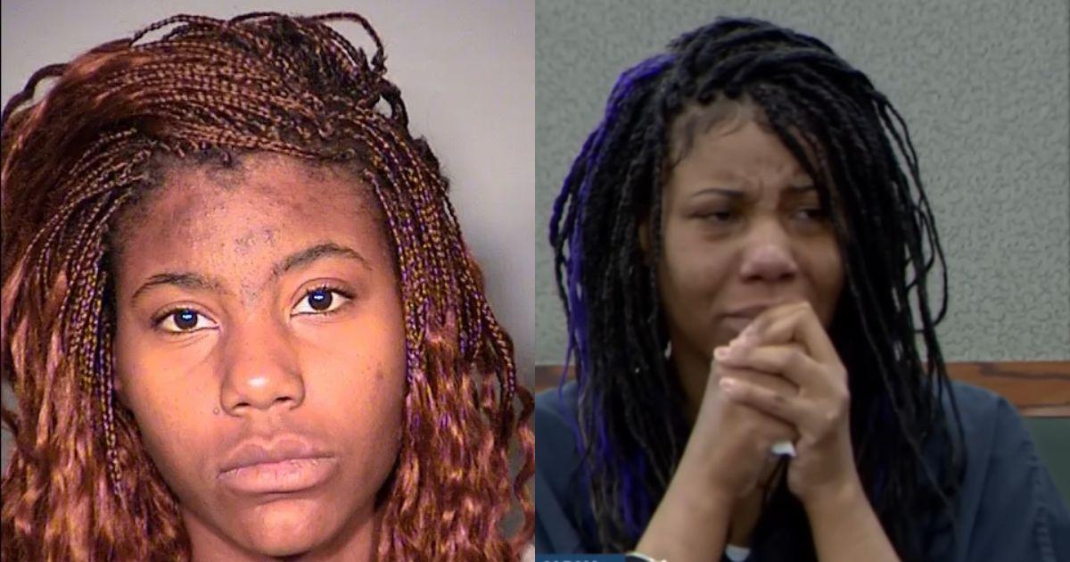 Daughter recalls heartbreaking question after mother killed in 2015 ...