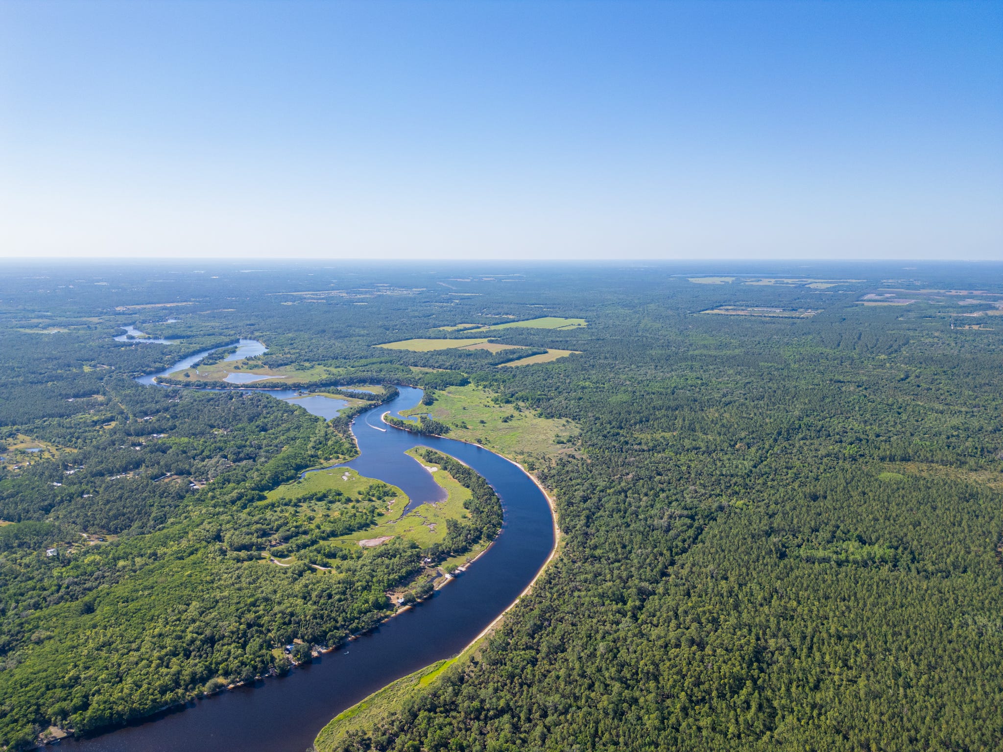 Volusia OKs spending $20.1M for Osteen land on St. Johns River