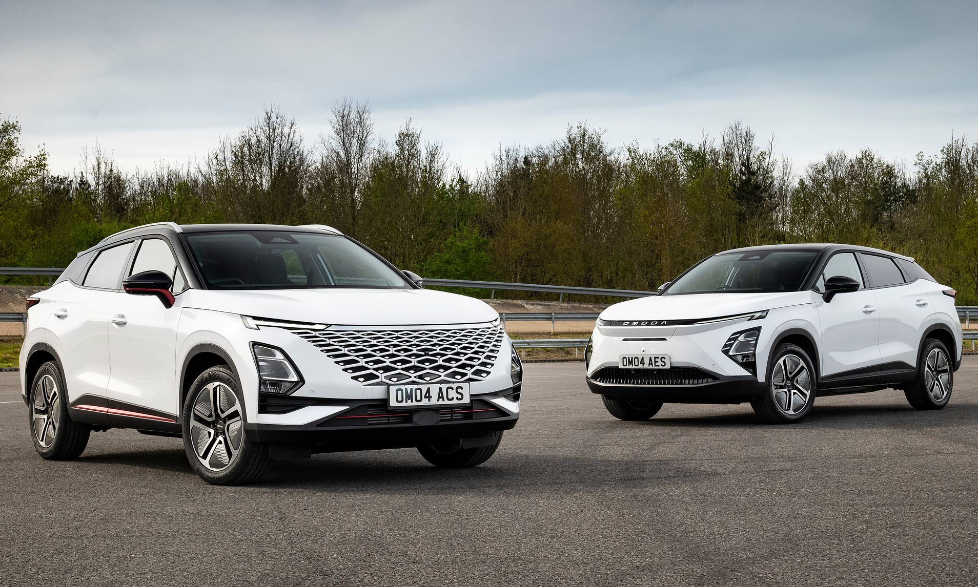 Car sales rebound in April as Jaecoo 'Temu Range Rover' loses crown as ...