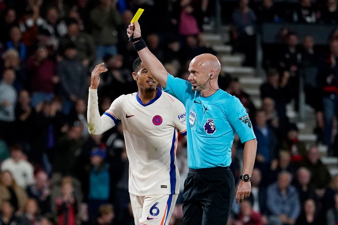 HMRC handed red card in £584,000 football referee tax lawsuit