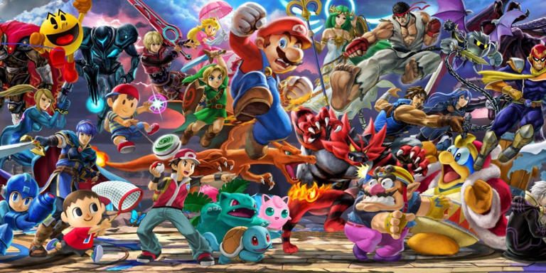 Top 10 Super Smash Bros. remixes ranked