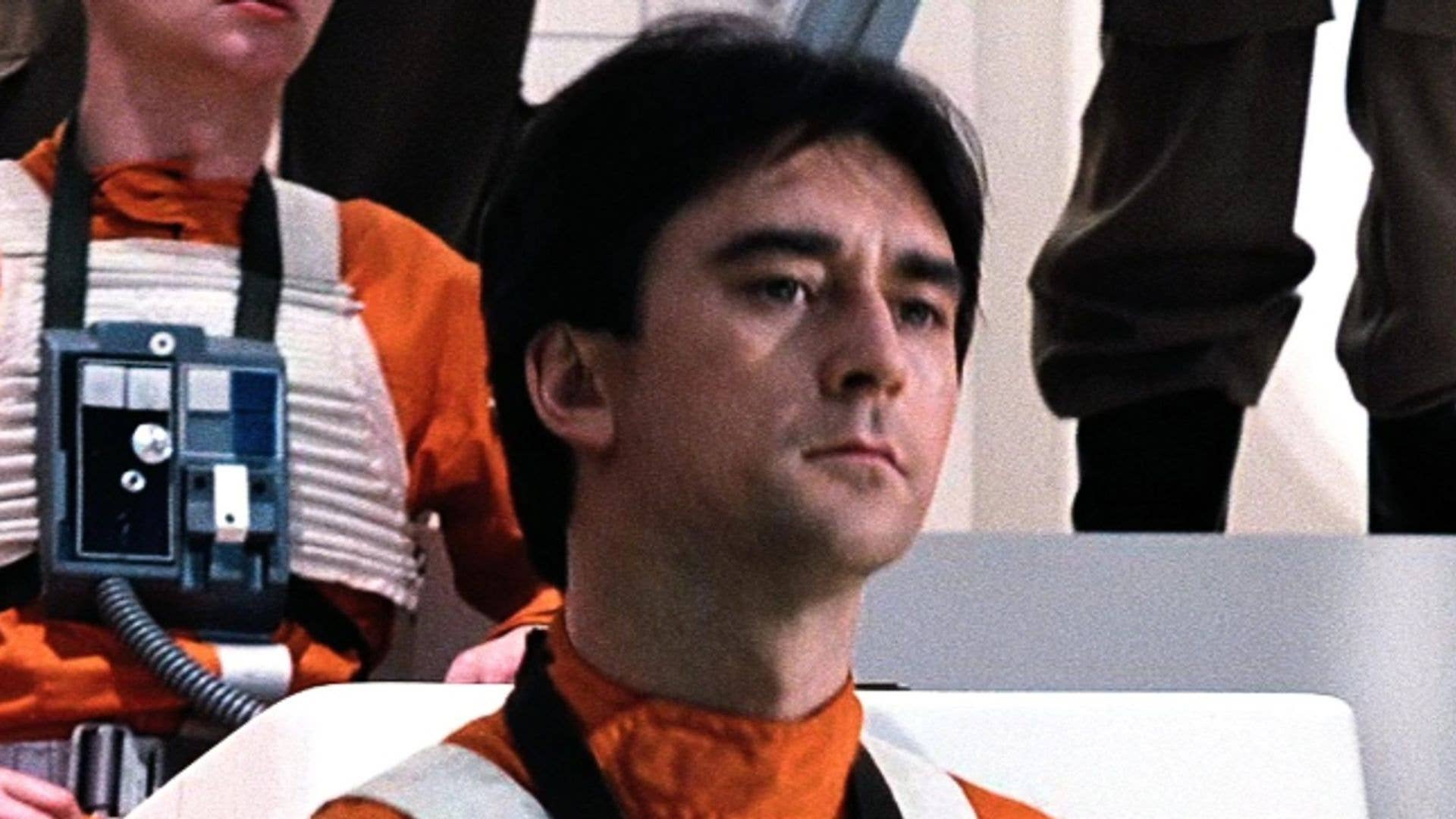 70s Star Wars legend Denis Lawson's A-list nephew revolutionised the ...